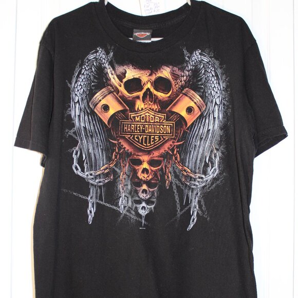 Harley-Davidson Other - HD T-Shirt from Honolulu, HI